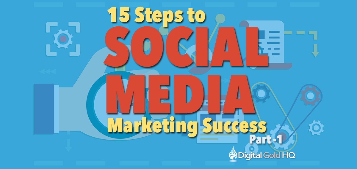 Want Social Media Marketing Success? Learn these Pro tips from Digital