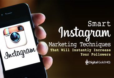 Smart Instagram Marketing Strategies That Will Instantly Increase Your Followers